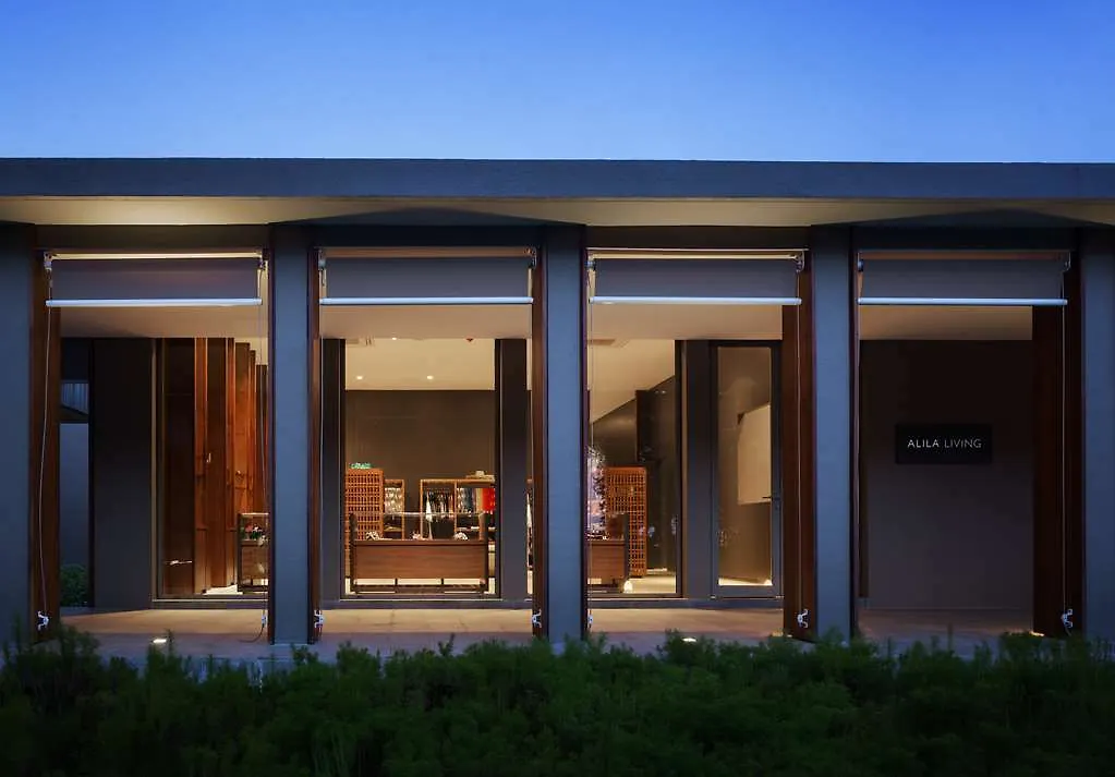 ***** ホテル Alila Villas Koh Russey シアヌークビル カンボジア
