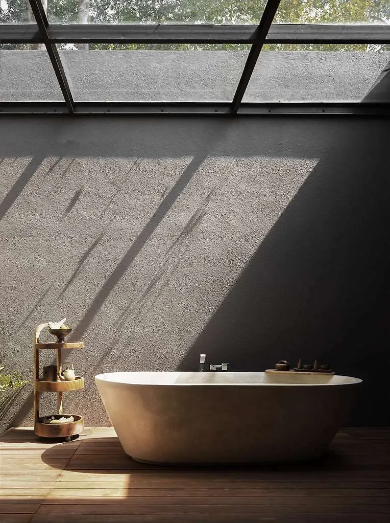 Alila Villas Koh Russey シアヌークビル ホテル