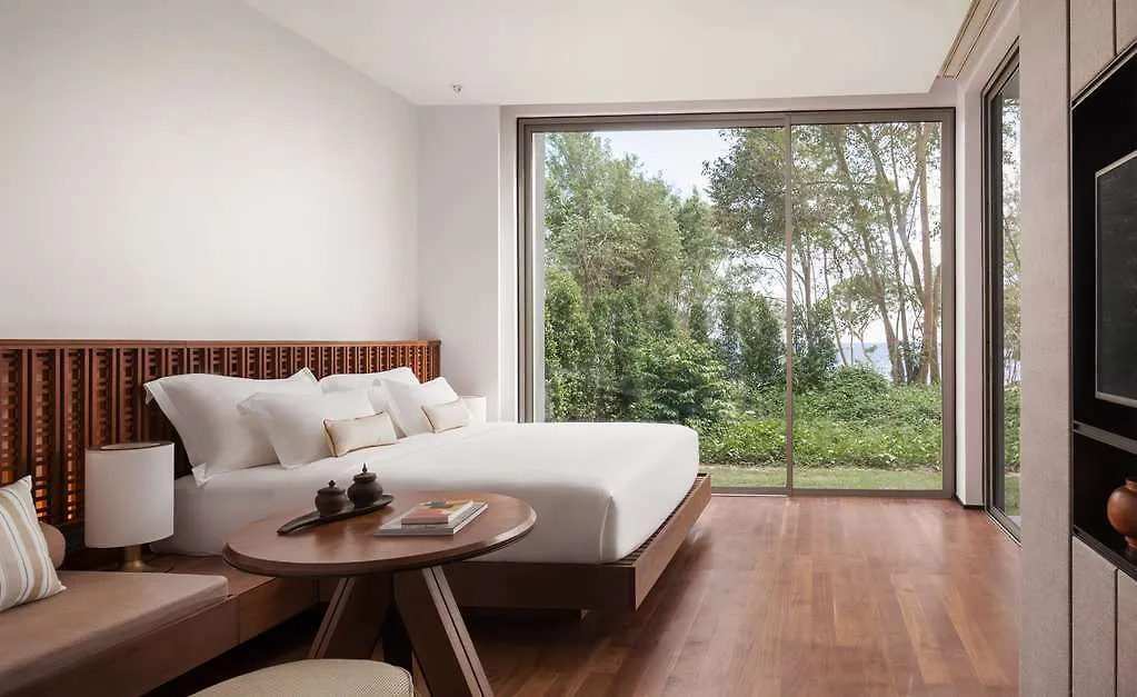 Alila Villas Koh Russey シアヌークビル 5*,  カンボジア