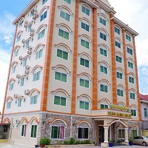 Golden Star Hotel