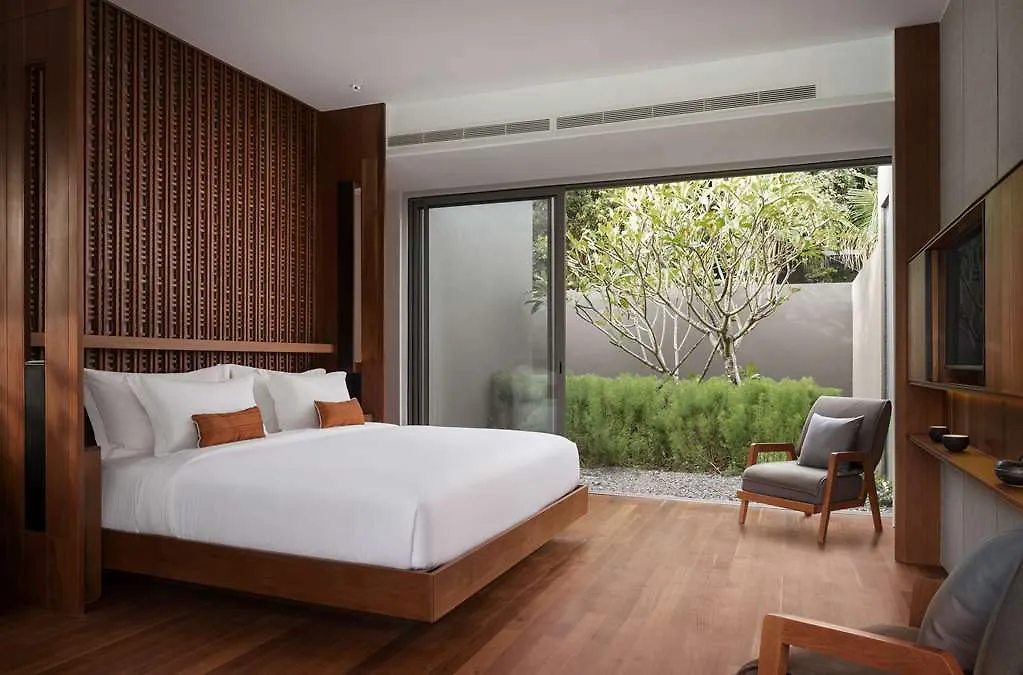 ***** Hotel Alila Villas Koh Russey Sihanoukville Cambodia