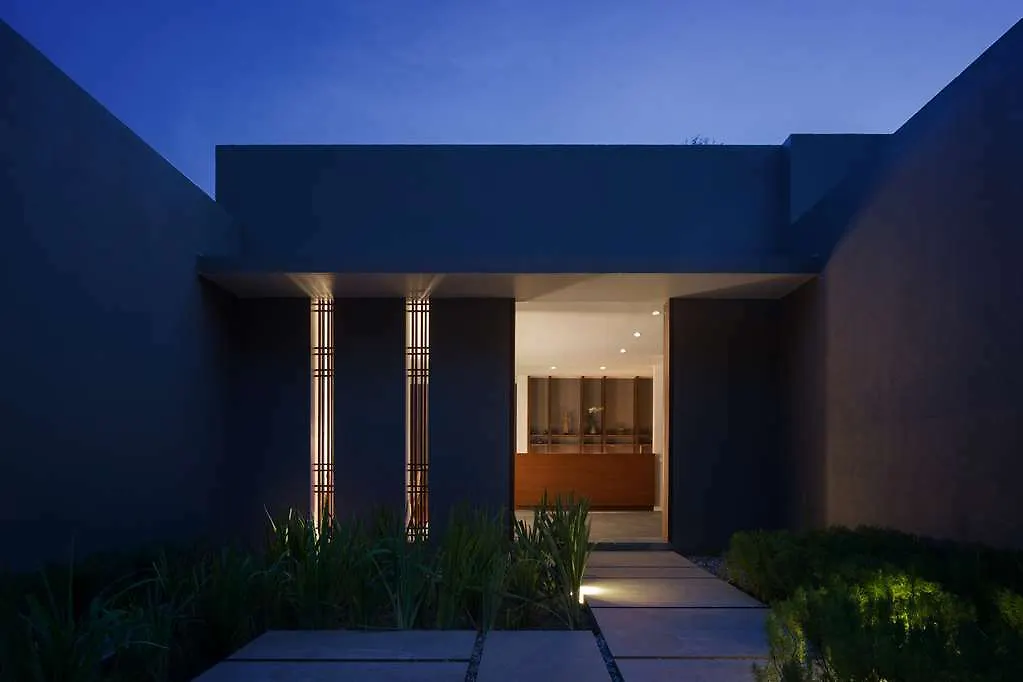 Alila Villas Koh Russey Sihanoukville